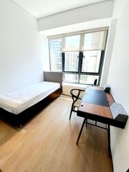 OUE Twin Peaks (D9), Condominium #612588481